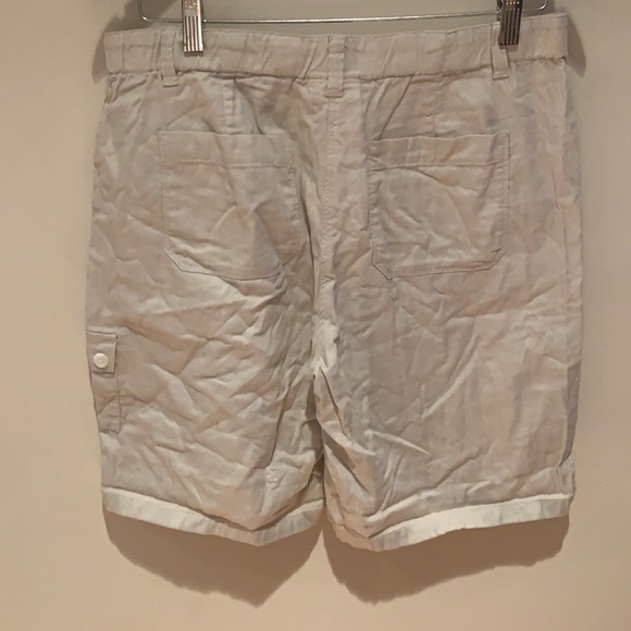 Cargo shorts - Picture 2 of 2